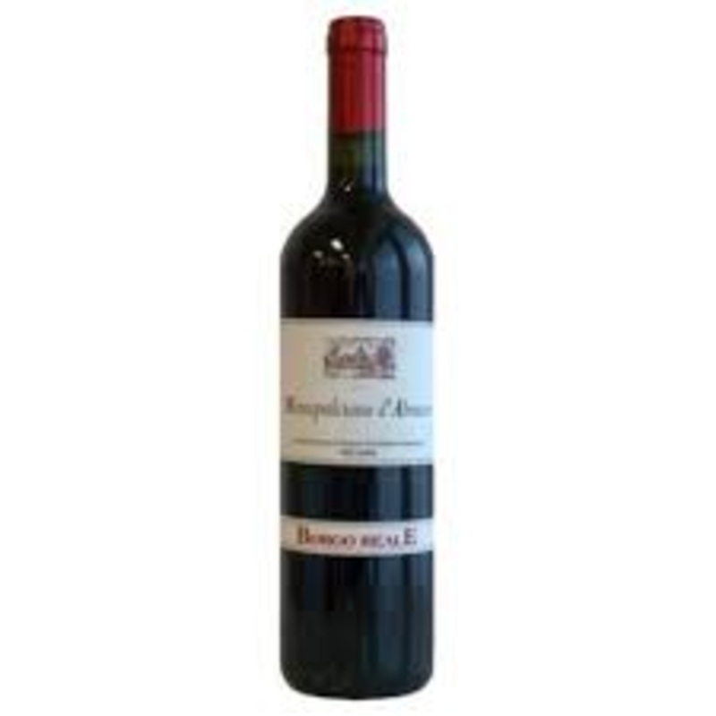 Borgo Reale Red 750 ml
