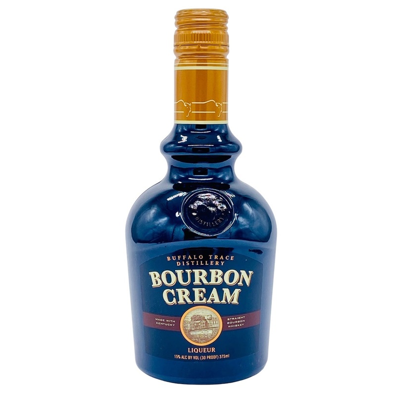 Buffalo Trace Bourbon Cream Liqueur 375 ml