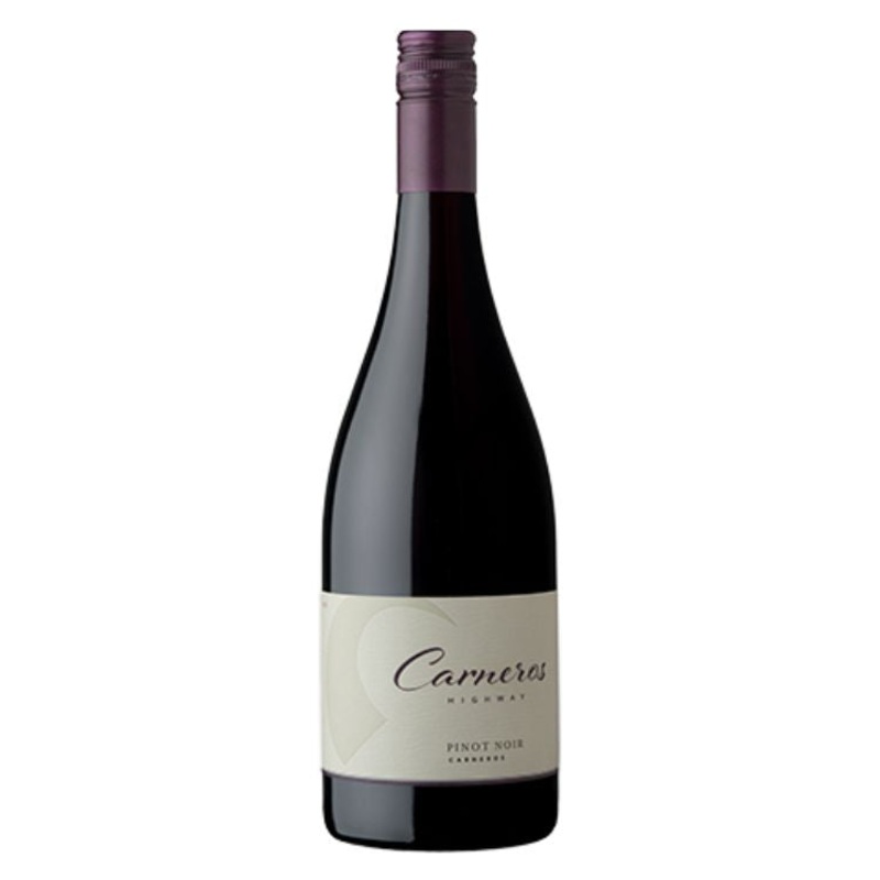 Carneros Highway 2021 Pinot Noir - 750ml