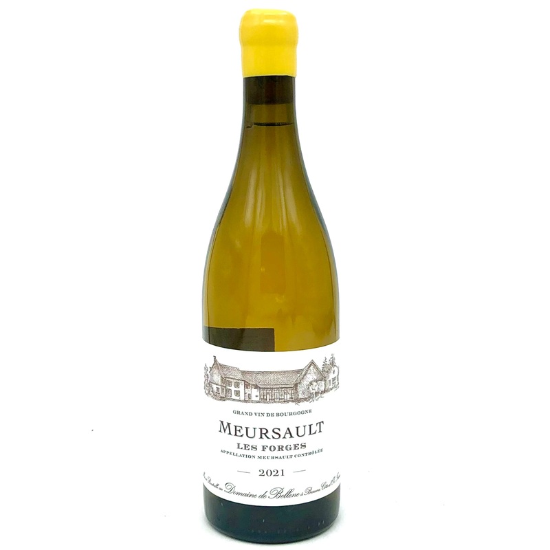 Domaine Bellene 2021 Meursault "Les Forges"