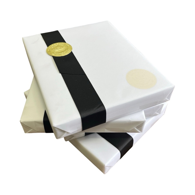 Gallup | Chairman's Council Mexico City 2026 | Custom Journal Book with Gold Stamping and Packaging