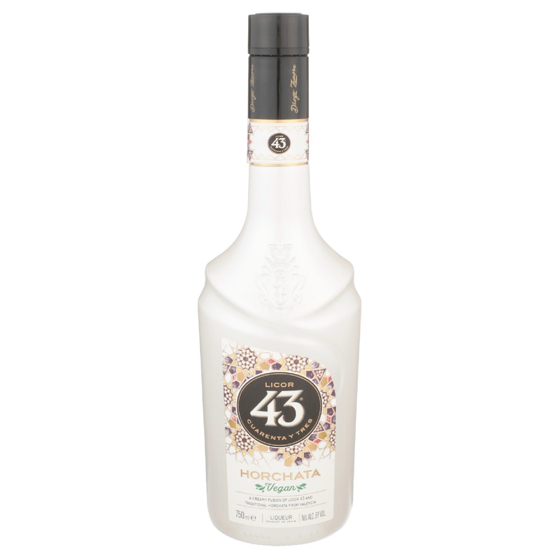 Licor 43 Horchata Liqueur