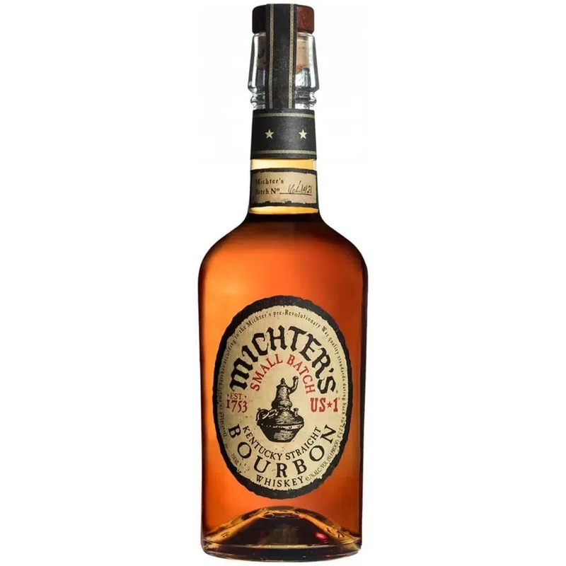 Michter's US1 Bourbon Whiskey 700ml