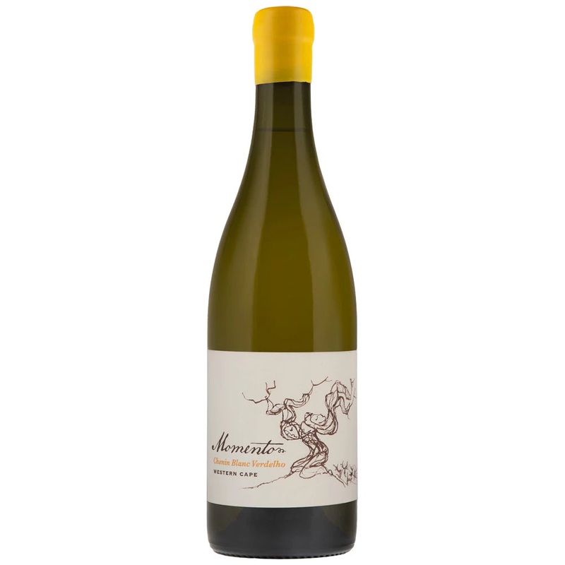 Momento Chenin Blanc/Verdelho Western Cape 750ML