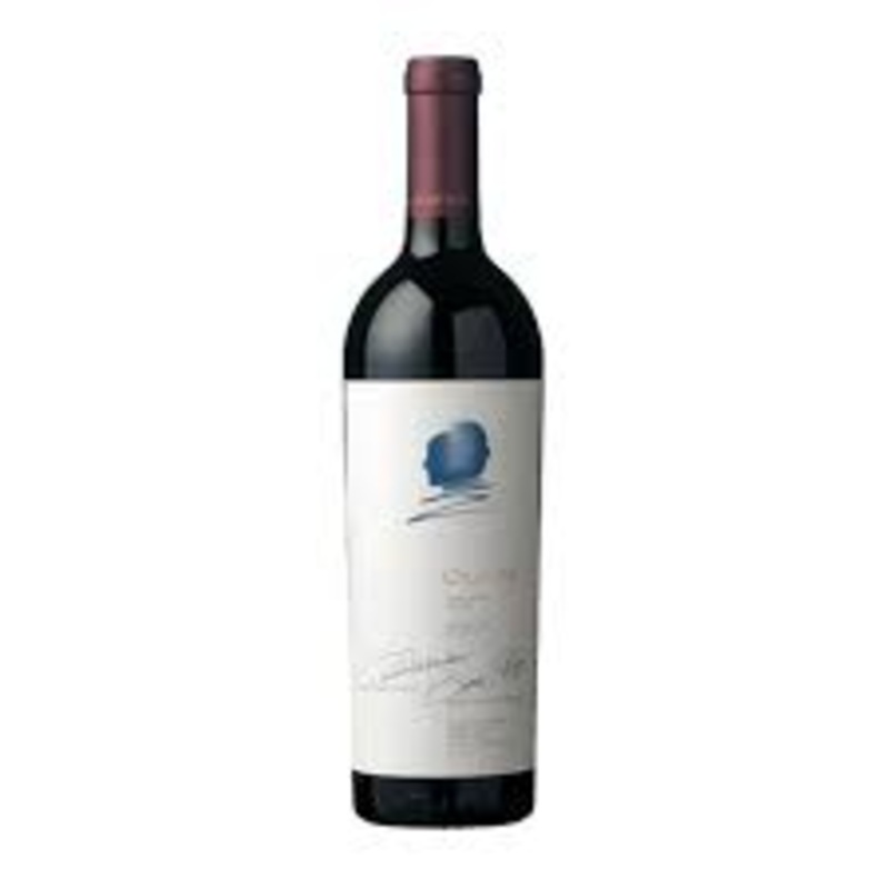 Opus One 2021 Red Wine