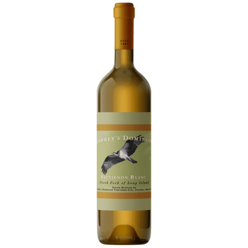 Osprey's Dominion Vineyards Sauvignon Blanc 2024