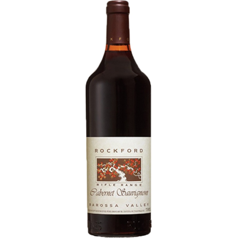 Rockford Rifle Range Cabernet Sauvignon 2020 750ml (due late May)