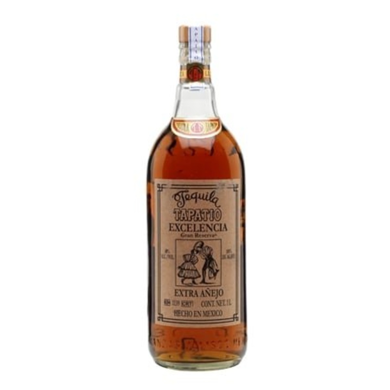 Tapatio Excelencia 750ml.