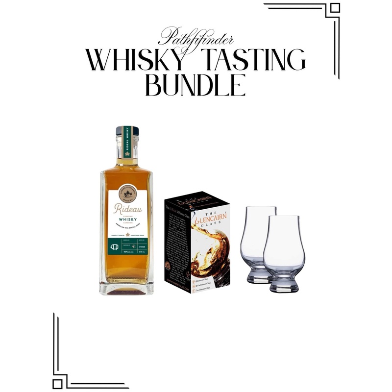 Whisky Tasting Bundle