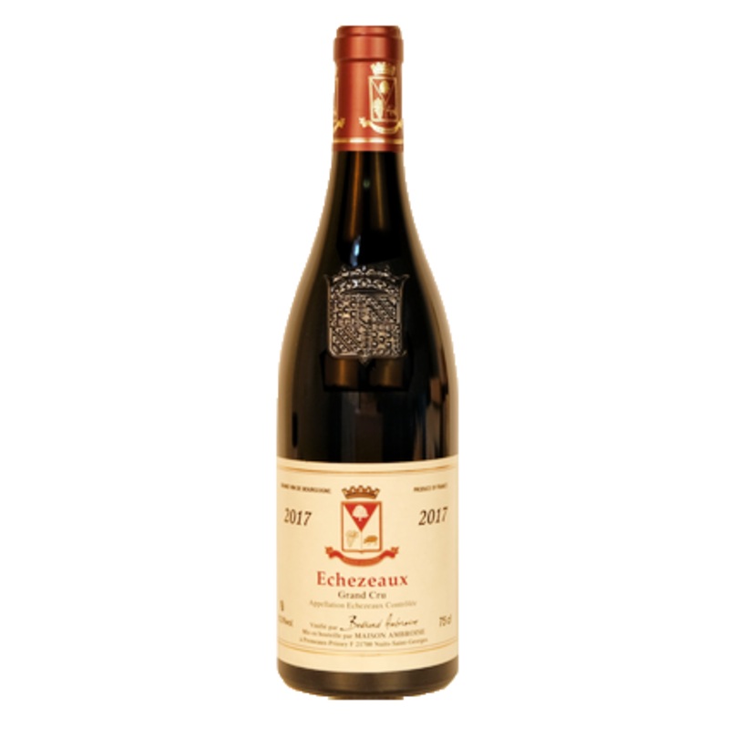 Ambroise Grand Cru Echezeau 2017
