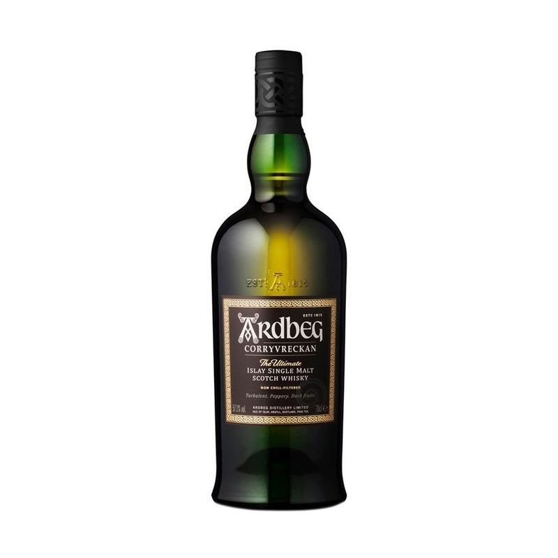 Ardbeg 'Corryvreckan' Islay Single Malt Scotch Whisky