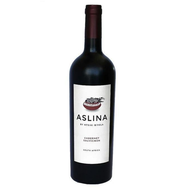 Aslina Cabernet Sauvignon