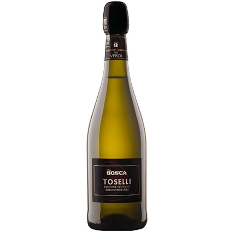 Bosca Toselli Non Alcoholic Spumante 750ml