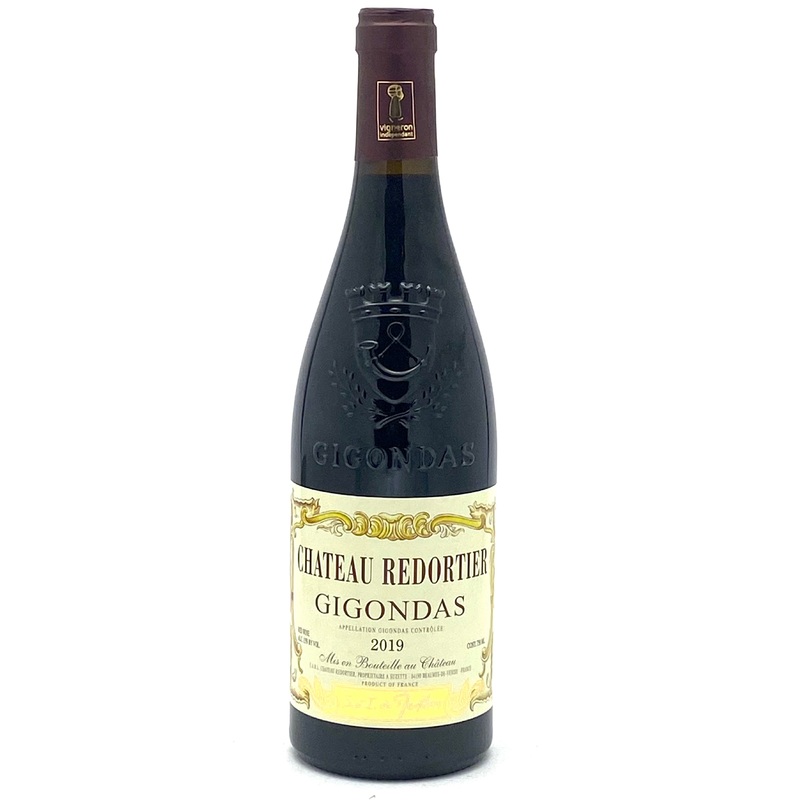 Chateau Redortier 2019 Gigondas
