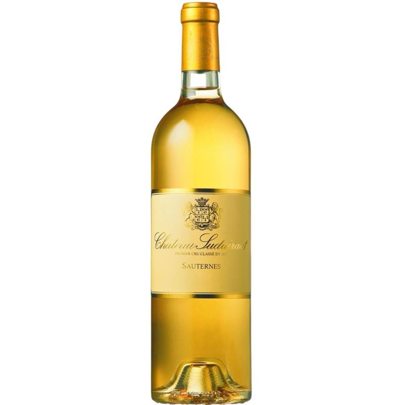 Chateau Suduiraut - 1er Cru classe, Sauternes 2020 37.5cl