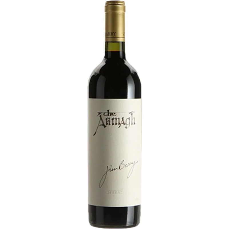 Jim Barry The Armagh Shiraz 2021 750ml