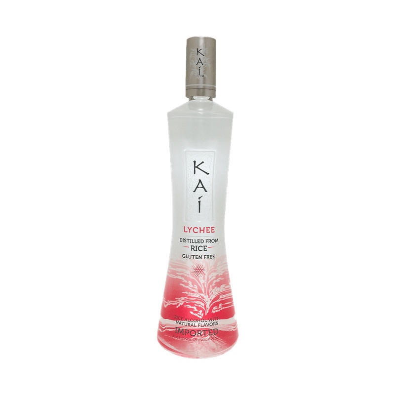 Kai Lychee Vodka