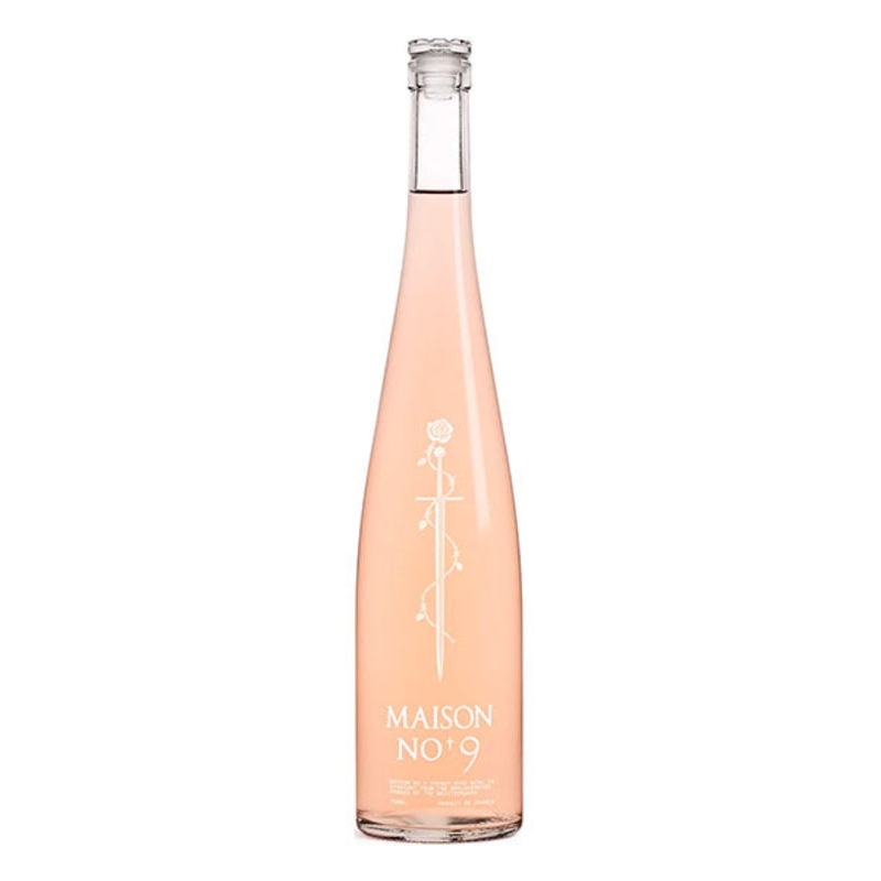 Maison No 9 Rose 750ml