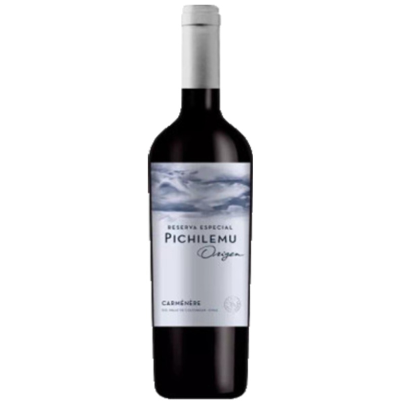 Pichilemu Reserve Carmenere 2022 750ml