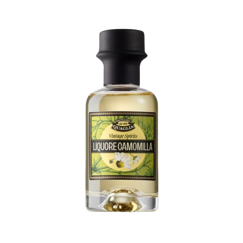 Quaglia - Camomilla Liqueur 25% 10cl