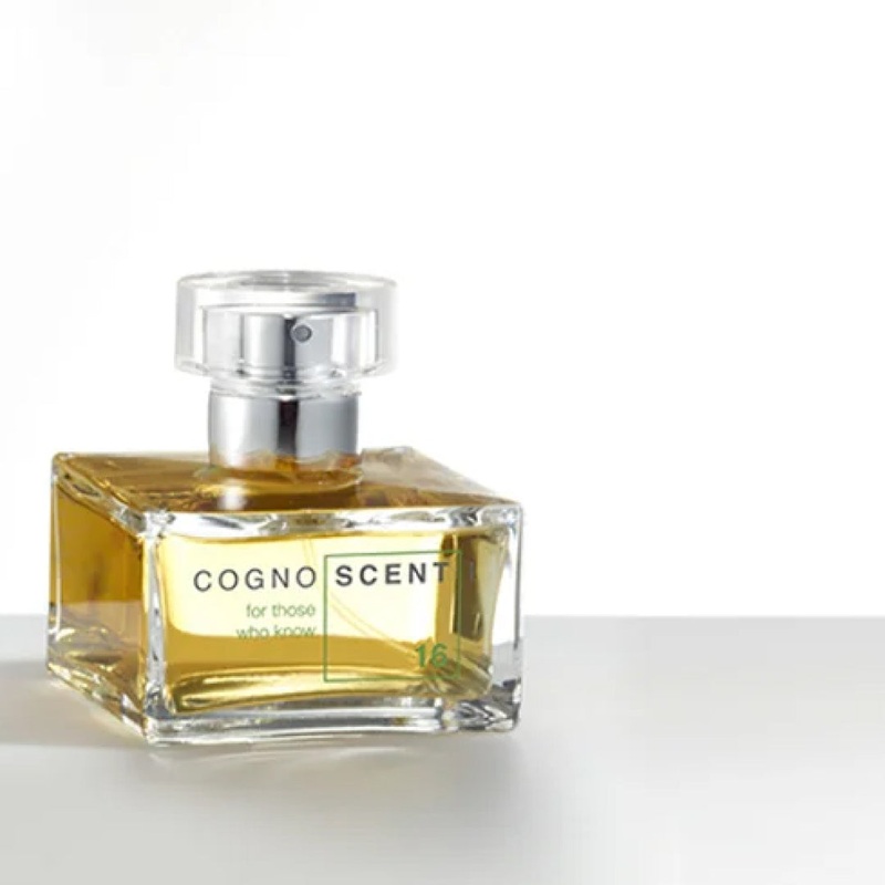 Scent No. 16 Tomato Leather