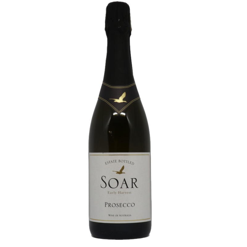 Soar Prosecco 750ml (12)