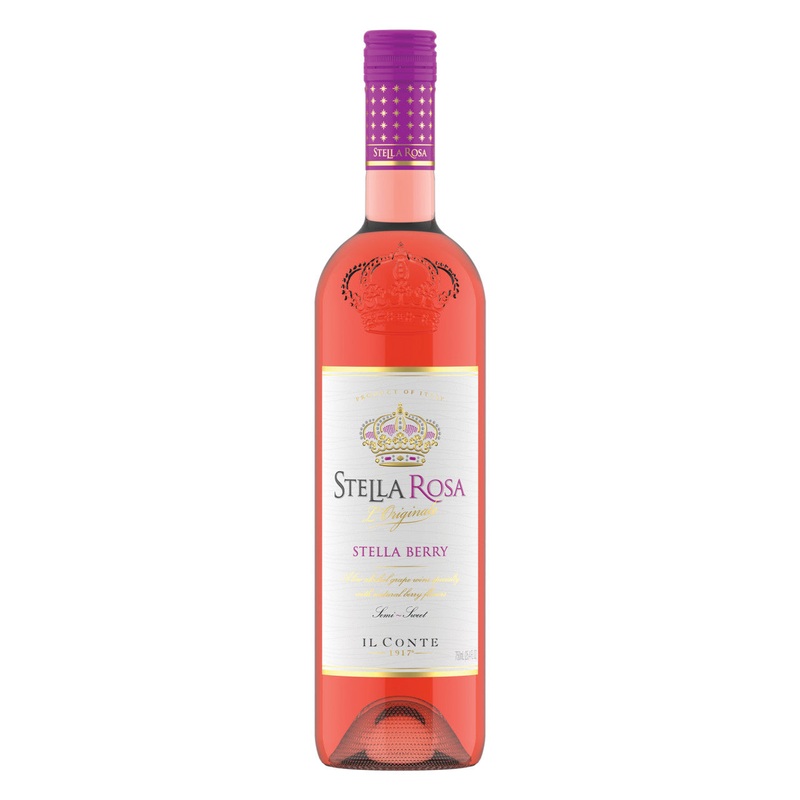Stella Rosa Berry 750ml