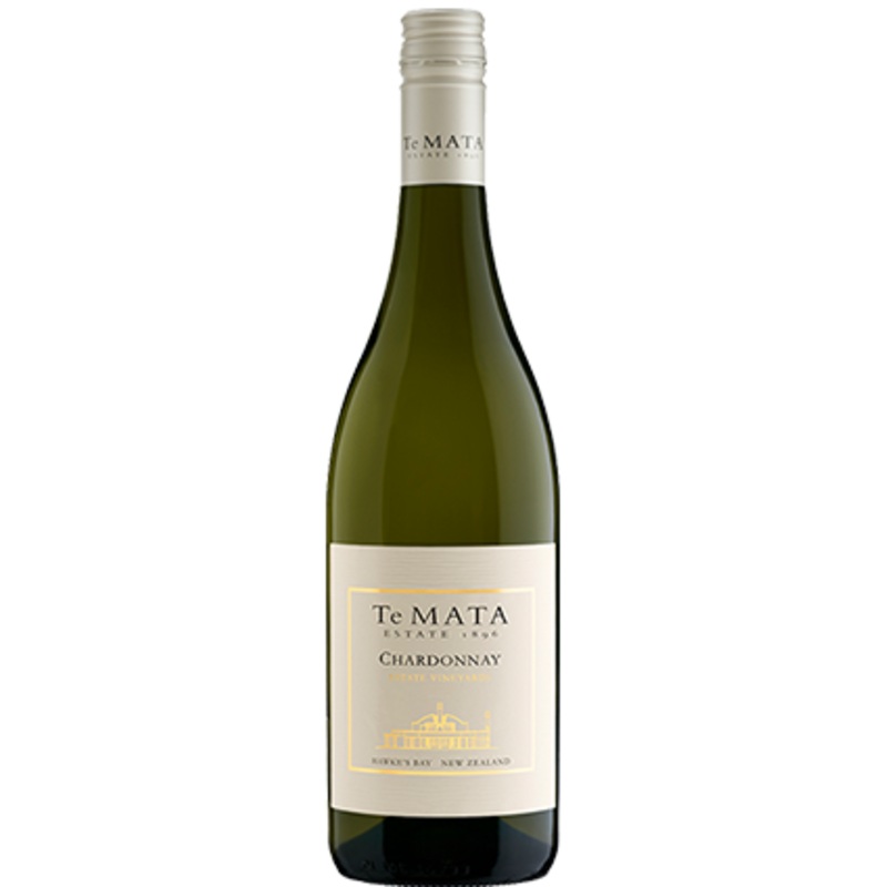 Te Mata Estate Chardonnay 2024 750ml