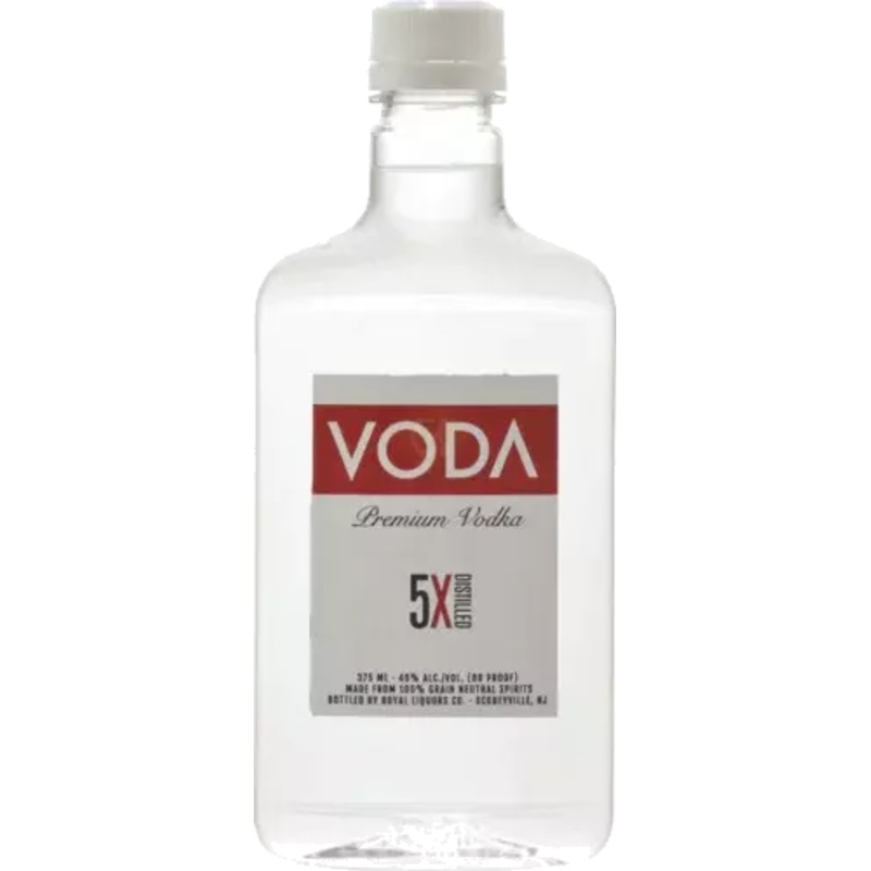 Voda Vodka 375ml