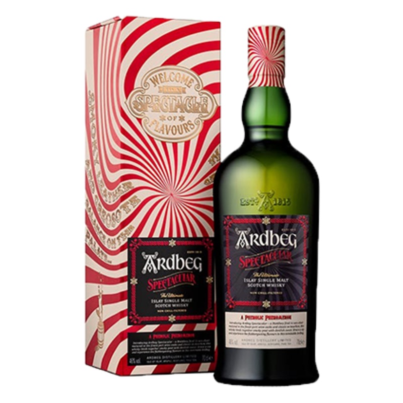 Ardbeg Spectacular 700ml
