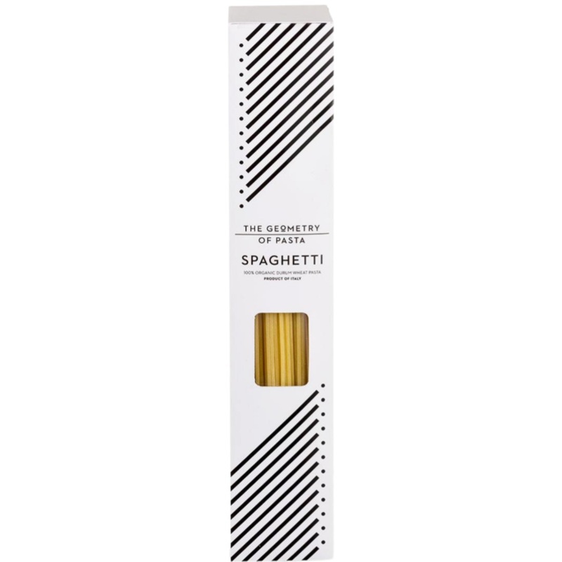 Borgo de' Medici - Spaghetti Organic Geometry Of Pasta 500g - AS04192