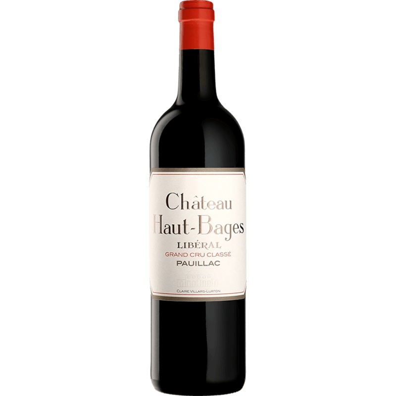 Chateau Haut-Bages Liberal 2022