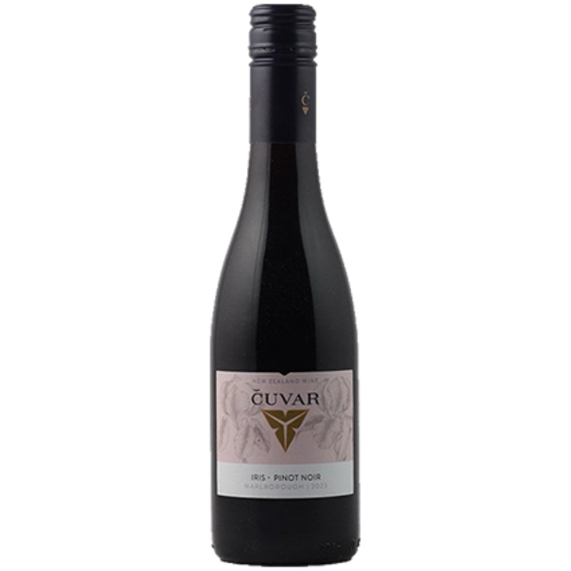 Cuvar Iris Pinot Noir 375ml 2023 (half bottle)
