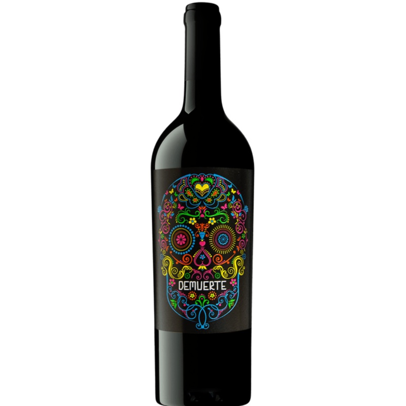 Demuerte - Classic, Murcia, Spain 14.5% 75cl