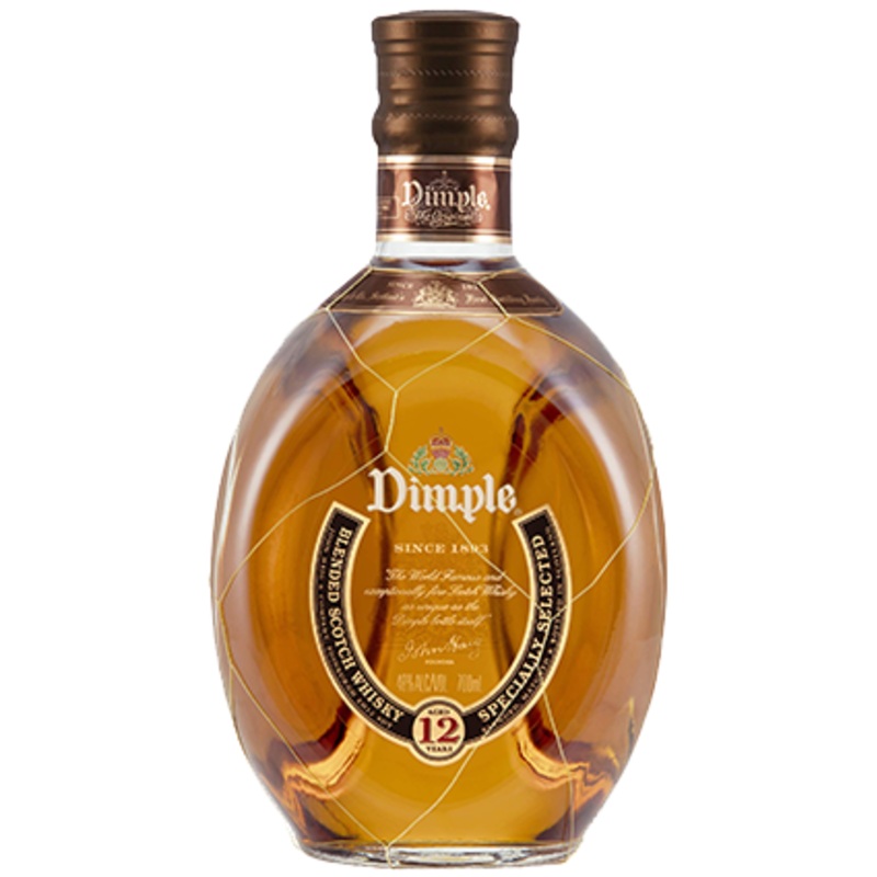 Dimple 12YO 700ml