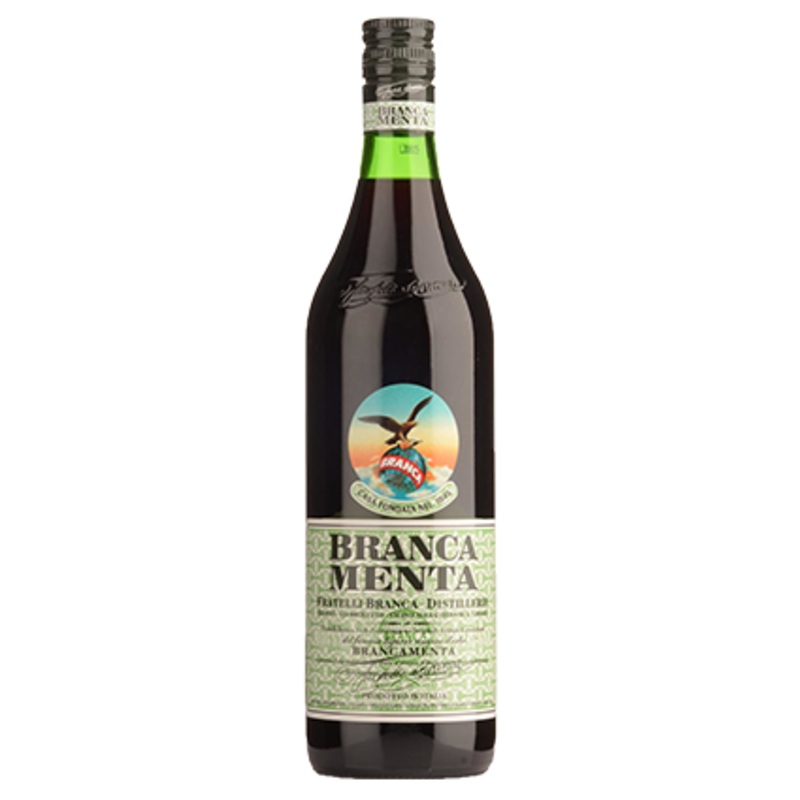 Fernet Branca Menta 1000ml