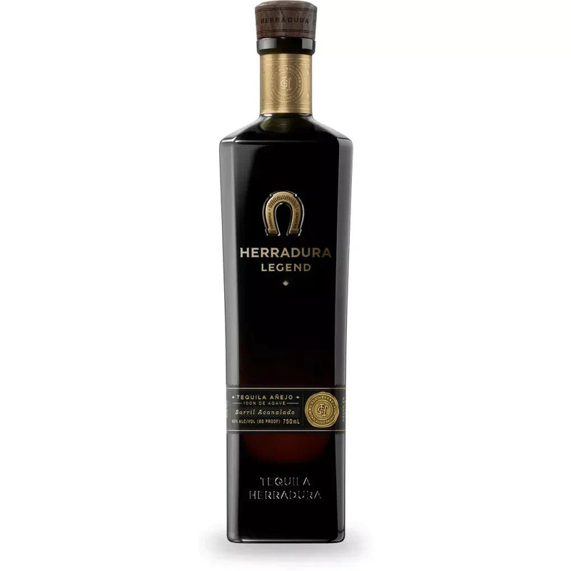 Herradura Legend Aejo Tequila 750ml