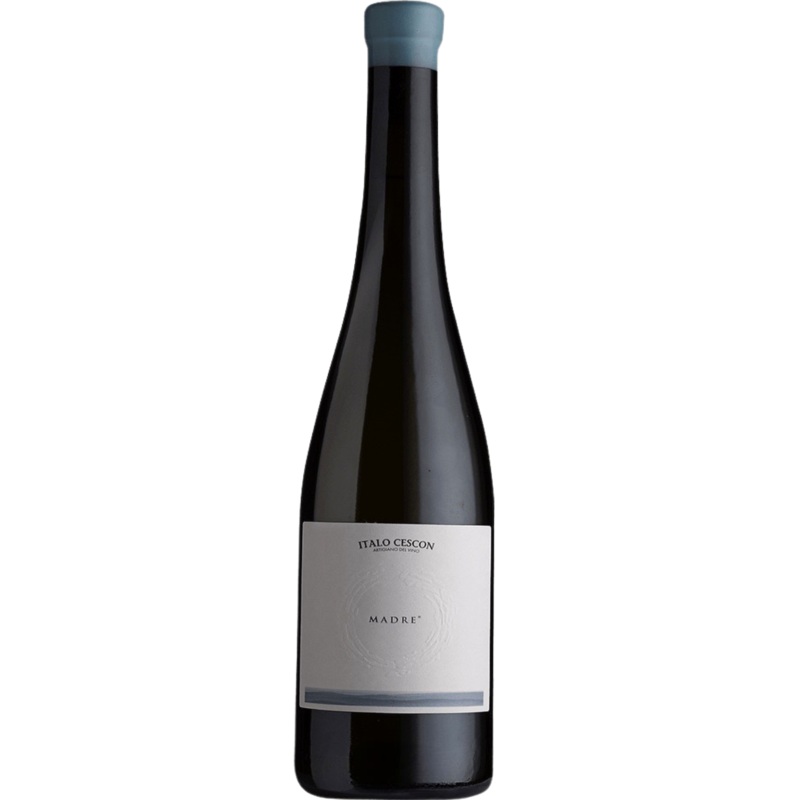 Italo Cescon - Madre 'Bio' 14% 2021 75cl