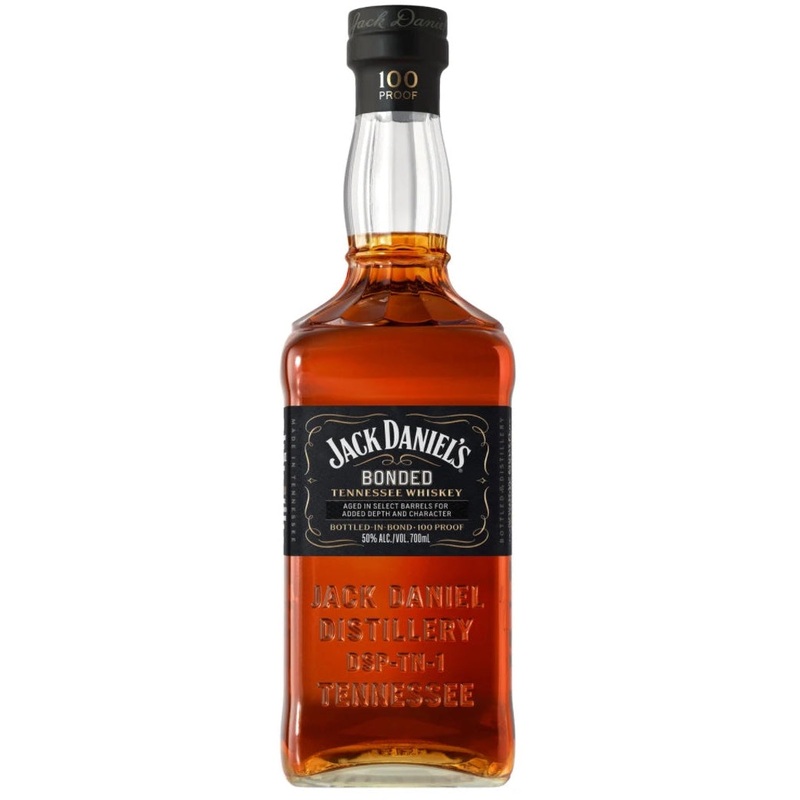 Jack Daniel's Bonded Tennessee Whiskey
