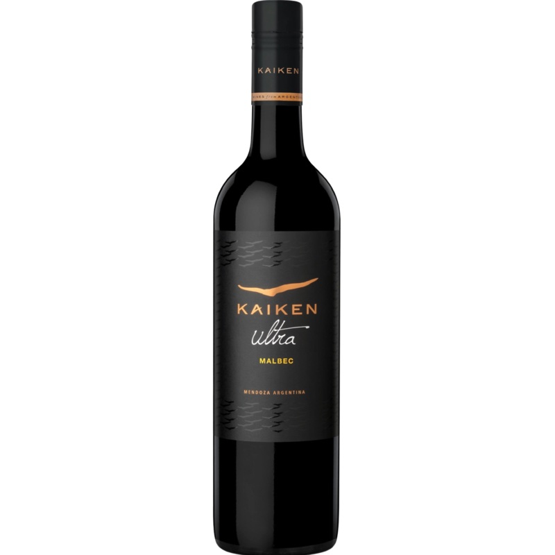 Kaiken - Ultra Malbec 2021 75cl