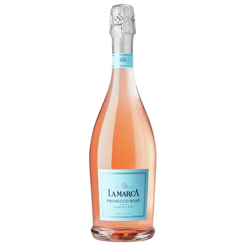 La Marca Rose NV