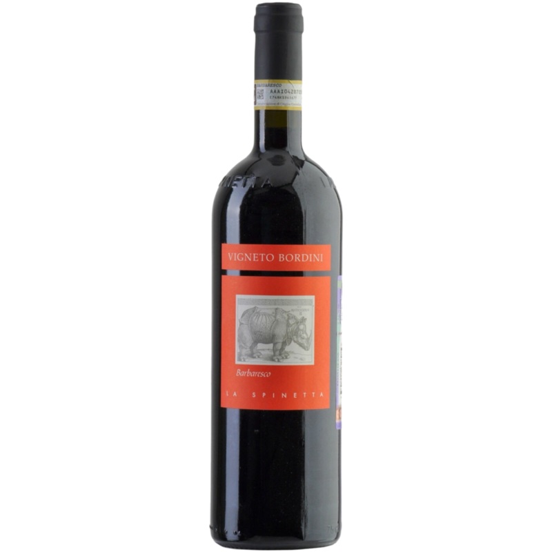 La Spinetta - Vigneto Bordini - Barbaresco 75cl