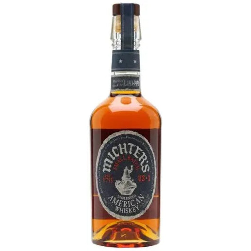 Michter's US 1 American Whiskey 700ml