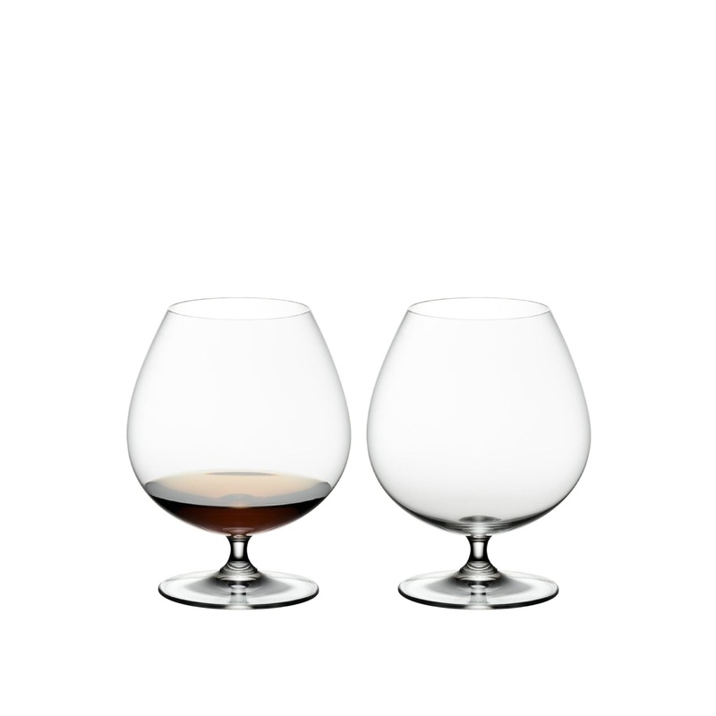 Riedel Vinum Cognac Glass Set of 2 (6416/18)