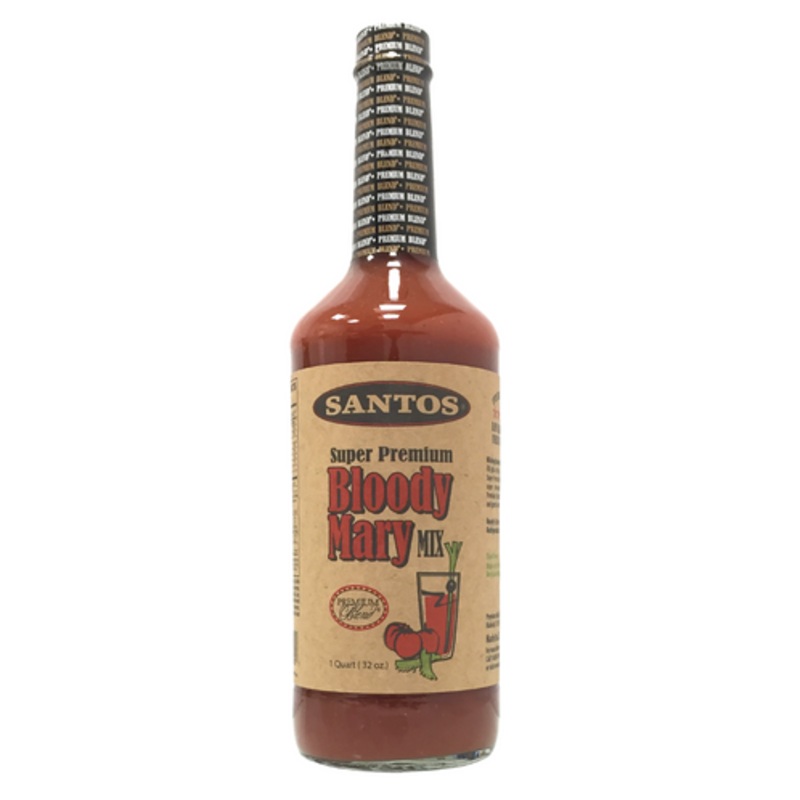 Santos Bloody Mary 1 liter