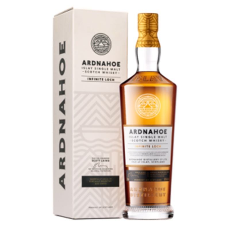 Ardnahoe 'Infinite Loch' 50% 700ml