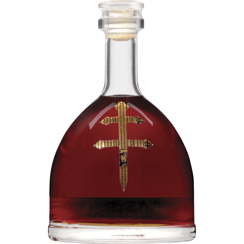 D'usse COGNAC 750ML