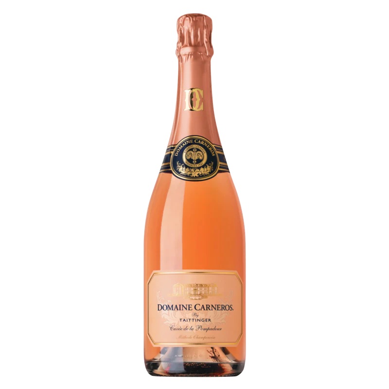 Domaine Carneros B.Rose