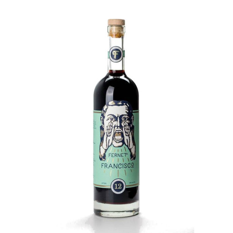 Fernet Francisco
