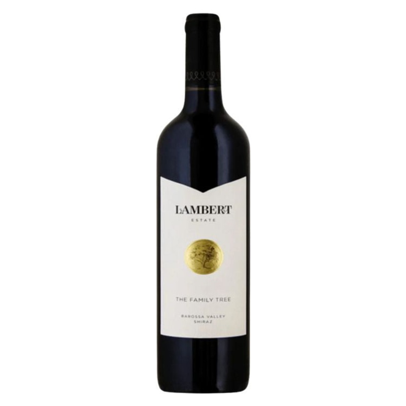 Lambert Estate 2016 Family Tree Shiraz - 750ml